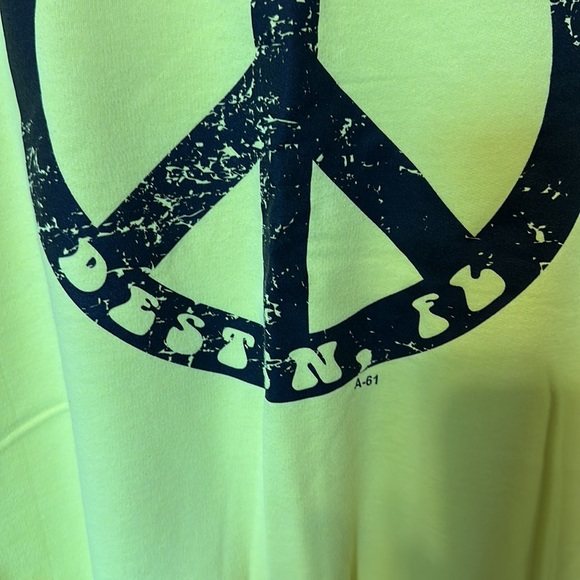 Off the Shoulder Lightweight Sweatshirt Destin FL - Picture 3 of 5